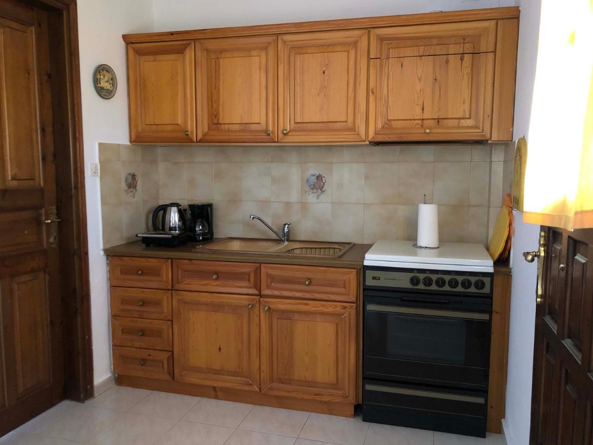 Timeless Apartment มูเรซิ ภายนอก รูปภาพ