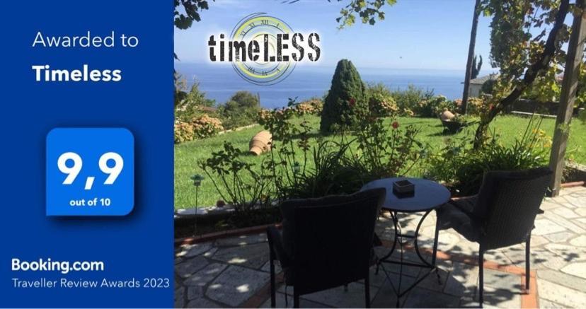 Timeless Apartment มูเรซิ ภายนอก รูปภาพ