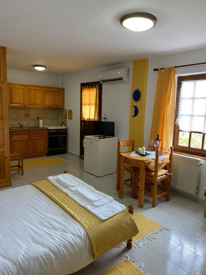 Timeless Apartment มูเรซิ ภายนอก รูปภาพ